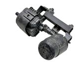 Active carbon filter fuel vapour canister