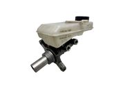 Brake fluid reservoir