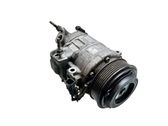 Air conditioning (A/C) compressor (pump)