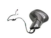Front door electric wing mirror