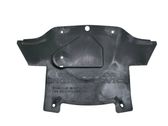 Engine splash shield/under tray