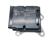 Airbag control unit/module