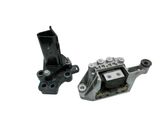 Support de moteur, coussinet