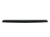 Tailgate/trunk spoiler