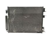 A/C cooling radiator (condenser)