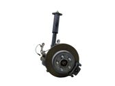 Rear wheel hub spindle/knuckle