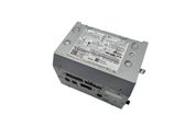 Radio/CD/DVD/GPS head unit