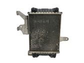 Coolant radiator