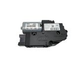 Sunroof motor/actuator