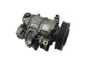 Air conditioning (A/C) compressor (pump)