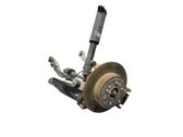 Rear wheel hub spindle/knuckle