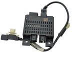 USB control unit