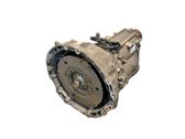 Automatic gearbox