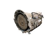 Automatic gearbox