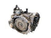 Automatinė pavarų dėžė