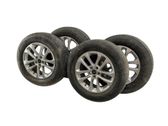 Обод (ободья) колеса из легкого сплава R17