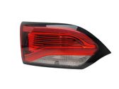 Tailgate rear/tail lights