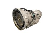 Automatic gearbox