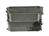 Radiator set