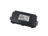 Keyless (KESSY) go control unit/module