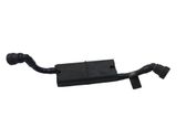 Cartouche de vapeur de carburant pour filtre à charbon actif
