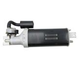Active carbon filter fuel vapour canister
