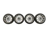 R20 alloy rim