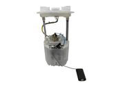 In-tank fuel pump