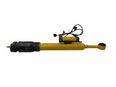 Stoßdämpfer hinten