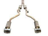 Double Muffler