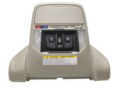 Luz del asiento delantero