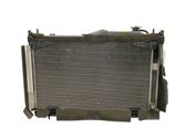 Radiator set