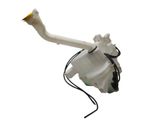 Windshield washer fluid reservoir/tank