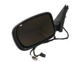 Front door electric wing mirror