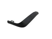 Rear bumper corner part panel trim