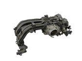 Intake manifold