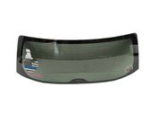 Rear windscreen/windshield window