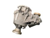 Front differential