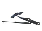 Engine bonnet/hood hinges