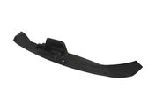 Fender end trim