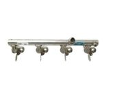 Fuel main line pipe