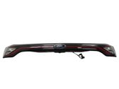 Tailgate rear/tail lights
