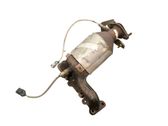 Katalysator / DPF Rußpartikelfilter Dieselpartikelfilter