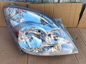 Headlight/headlamp