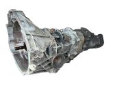 Manual 5 speed gearbox