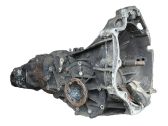Manual 5 speed gearbox
