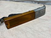 Front bumper turn signal
