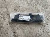 Front bumper mounting bracket