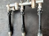 Tubo principal de alimentación del combustible