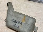 Depósito/tanque del líquido limpiaparabrisas